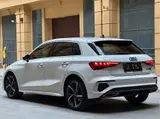 Audi A3 2022 Sportback 35 TFSI Sport Fashion 1.4T АКПП Передний привод 10