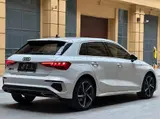 Audi A3 2022 Sportback 35 TFSI Sport Fashion 1.4T АКПП Передний привод 11