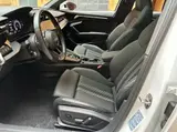 Audi A3 2022 Sportback 35 TFSI Sport Fashion 1.4T АКПП Передний привод 14