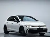 Golf 2021 280TSI DSG R-Line 1.4T АКПП Передний привод 1