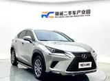 Lexus NX 2020 200 AWD Sport Fashion 2.0L АКПП Полный привод 1