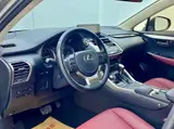 Lexus NX 2020 200 AWD Sport Fashion 2.0L АКПП Полный привод 3