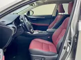Lexus NX 2020 200 AWD Sport Fashion 2.0L АКПП Полный привод 4