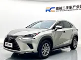 Lexus NX 2020 200 AWD Sport Fashion 2.0L АКПП Полный привод 7