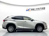 Lexus NX 2020 200 AWD Sport Fashion 2.0L АКПП Полный привод 9