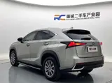 Lexus NX 2020 200 AWD Sport Fashion 2.0L АКПП Полный привод 11