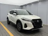 Nissan Kicks, 2022 модельный год, 1.5L, CVT, комплектация XV (Luxury), 1.5L, автоматическая КПП, передний привод 3
