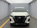 Nissan Kicks, 2022 модельный год, 1.5L, CVT, комплектация XV (Luxury), 1.5L, автоматическая КПП, передний привод 2