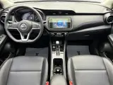 Nissan Kicks, 2022 модельный год, 1.5L, CVT, комплектация XV (Luxury), 1.5L, автоматическая КПП, передний привод 10