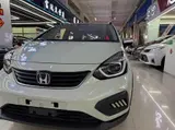 Honda Fit, 2021 модельный год, 1.5L, CVT, комплектация Chaoyue Max Edition, 1.5L, автоматическая КПП, передний привод 3