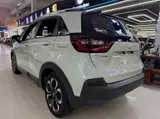 Honda Fit, 2021 модельный год, 1.5L, CVT, комплектация Chaoyue Max Edition, 1.5L, автоматическая КПП, передний привод 6