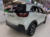 Honda Fit, 2021 модельный год, 1.5L, CVT, комплектация Chaoyue Max Edition, 1.5L, автоматическая КПП, передний привод 7