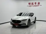 Mazda CX-4 2021 2.0L Automatic 2WD Skyactiv Vitality Edition 2.0L Передний привод 4
