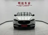 Mazda CX-4 2021 2.0L Automatic 2WD Skyactiv Vitality Edition 2.0L Передний привод 5