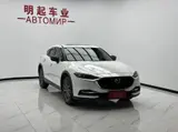 Mazda CX-4 2021 2.0L Automatic 2WD Skyactiv Vitality Edition 2.0L Передний привод 6