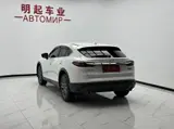 Mazda CX-4 2021 2.0L Automatic 2WD Skyactiv Vitality Edition 2.0L Передний привод 7