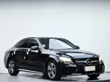 C-Class 2021 C 200 L Fashion Sport 1.5T АКПП Задний привод 1
