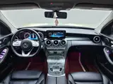C-Class 2021 C 200 L Fashion Sport 1.5T АКПП Задний привод 2