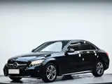 C-Class 2021 C 200 L Fashion Sport 1.5T АКПП Задний привод 8