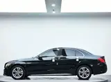 C-Class 2021 C 200 L Fashion Sport 1.5T АКПП Задний привод 10