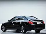 C-Class 2021 C 200 L Fashion Sport 1.5T АКПП Задний привод 11
