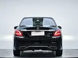 C-Class 2021 C 200 L Fashion Sport 1.5T АКПП Задний привод 12