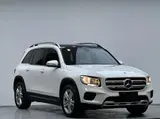 GLB 2020 GLB 180 Dynamic 1.3T АКПП Передний привод 1