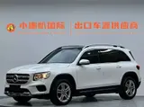 GLB 2020 GLB 180 Dynamic 1.3T АКПП Передний привод 4