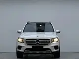 GLB 2020 GLB 180 Dynamic 1.3T АКПП Передний привод 5
