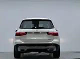 GLB 2020 GLB 180 Dynamic 1.3T АКПП Передний привод 9