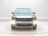 T-Roc 2021 280TSI DSG 2WD Comfort Connect 1.4T АКПП Передний привод 7
