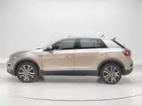 T-Roc 2021 280TSI DSG 2WD Comfort Connect 1.4T АКПП Передний привод 8