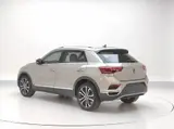 T-Roc 2021 280TSI DSG 2WD Comfort Connect 1.4T АКПП Передний привод 9
