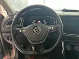 T-Roc 2021 280TSI DSG 2WD Comfort Connect 1.4T АКПП Передний привод 11