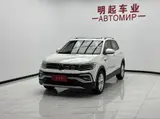 T-Cross 2022 280TSI DSG Comfort 1.4T АКПП Передний привод 3