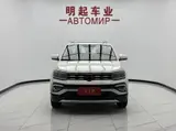 T-Cross 2022 280TSI DSG Comfort 1.4T АКПП Передний привод 4