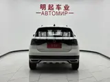 T-Cross 2022 280TSI DSG Comfort 1.4T АКПП Передний привод 8