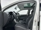 T-Cross 2022 280TSI DSG Comfort 1.4T АКПП Передний привод 9