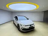 Golf 2023 280TSI DSG R-Line 1.4T АКПП Передний привод 5