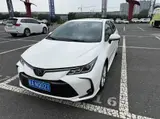 Toyota Corolla, 2023 модельный год, 1.2T, комплектация Elite, автоматическая КПП, передний привод 2