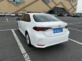 Toyota Corolla, 2023 модельный год, 1.2T, комплектация Elite, автоматическая КПП, передний привод 4