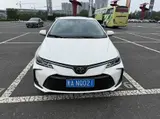 Toyota Corolla, 2023 модельный год, 1.2T, комплектация Elite, автоматическая КПП, передний привод 3