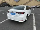 Toyota Corolla, 2023 модельный год, 1.2T, комплектация Elite, автоматическая КПП, передний привод 5