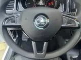 Skoda Kamiq 2022 1.5L Automatic Comfort Edition 1.5L Передний привод 9