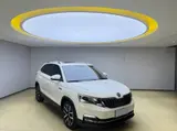 Skoda Kamiq 2022 1.5L Automatic Comfort Edition 1.5L Передний привод 3