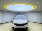 Skoda Kamiq 2022 1.5L Automatic Comfort Edition 1.5L Передний привод 2