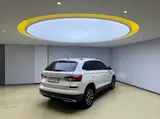 Skoda Kamiq 2022 1.5L Automatic Comfort Edition 1.5L Передний привод 4
