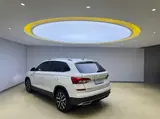 Skoda Kamiq 2022 1.5L Automatic Comfort Edition 1.5L Передний привод 5