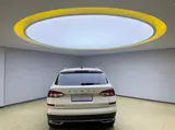 Skoda Kamiq 2022 1.5L Automatic Comfort Edition 1.5L Передний привод 6