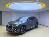 Audi Q3 2022 35 TFSI Dynamic Fashion 1.4T АКПП Передний привод 1